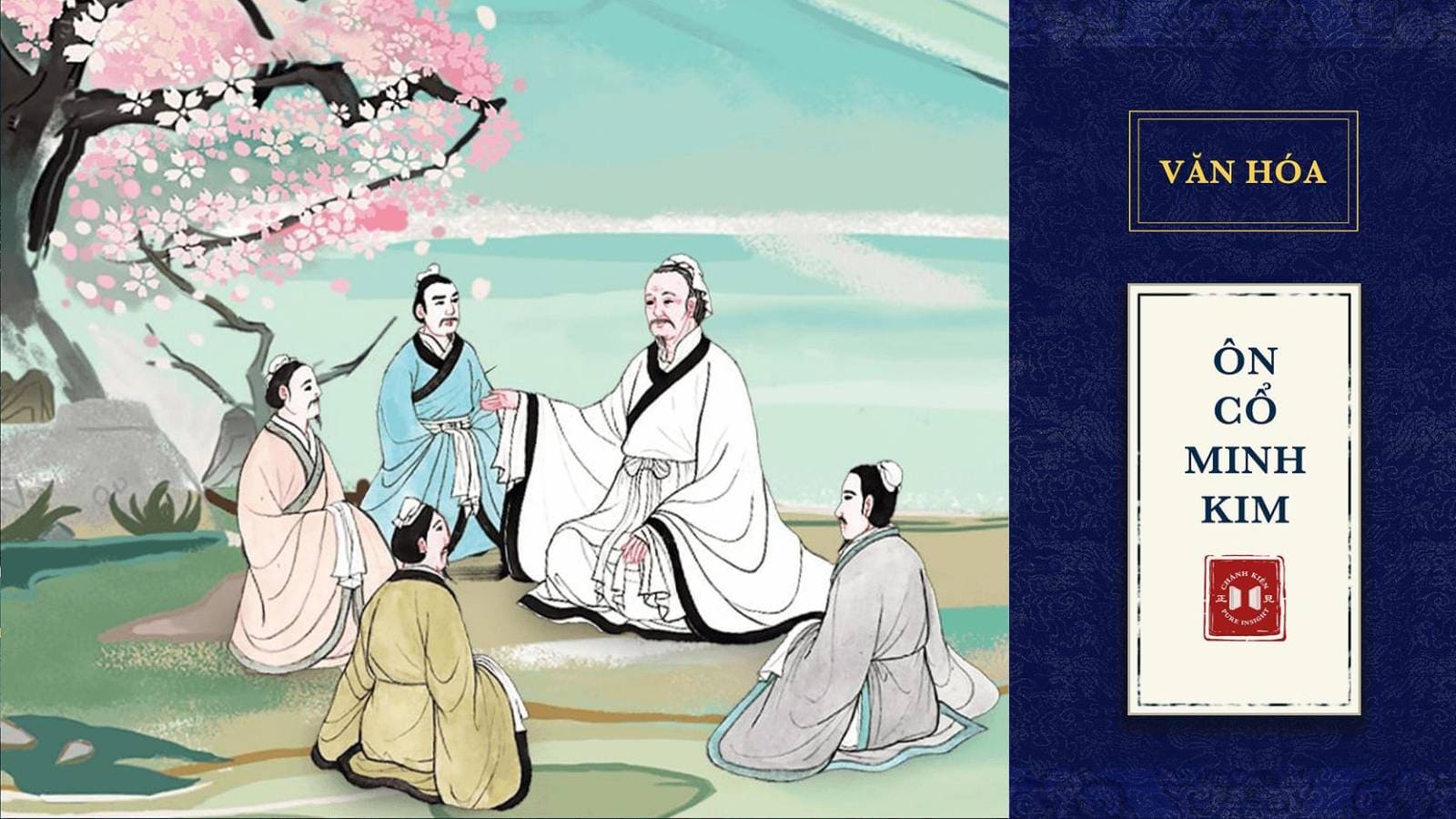 Câu chuyện Thần Tiên: Lý Thân gặp Tiên rồi đổi tên, sự nghiệp thuận lợi thăng chức cao